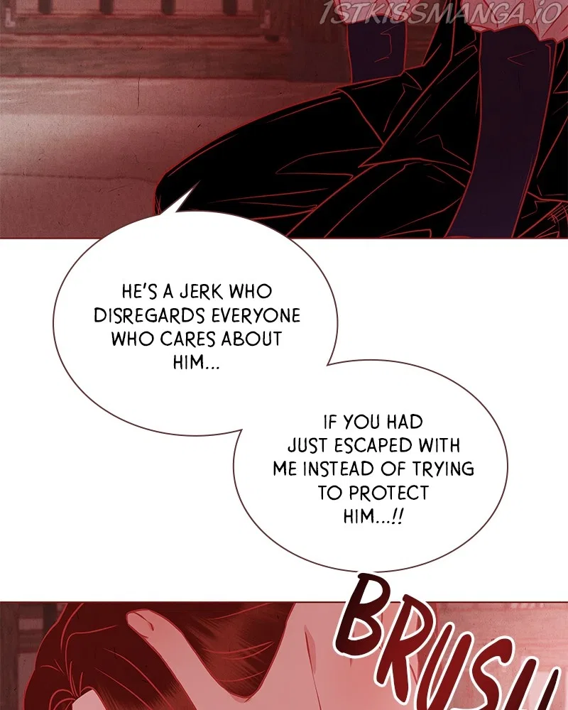 Do Snakes Eat Flowers? Chapter 66 – Page 23