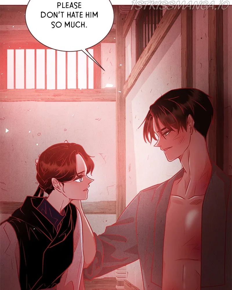 Do Snakes Eat Flowers? Chapter 66 – Page 25