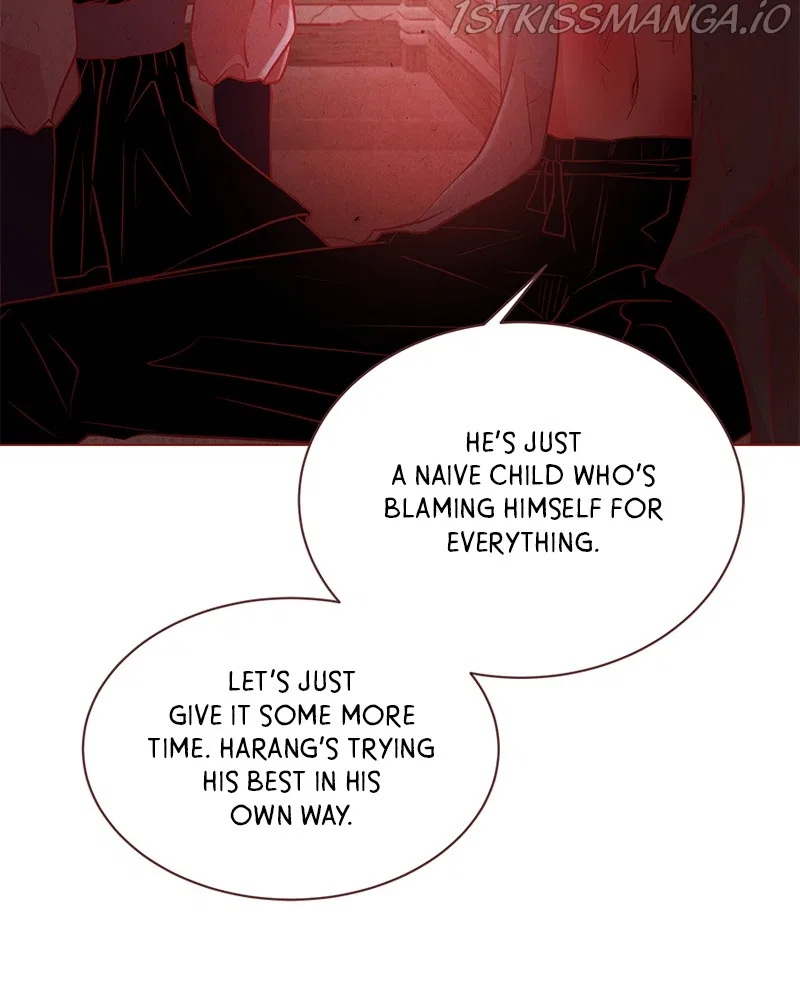 Do Snakes Eat Flowers? Chapter 66 – Page 26