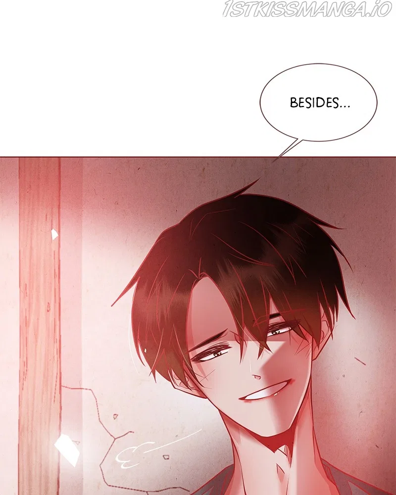 Do Snakes Eat Flowers? Chapter 66 – Page 27