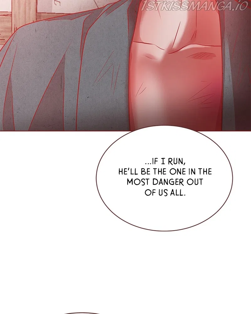 Do Snakes Eat Flowers? Chapter 66 – Page 28