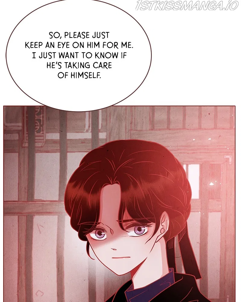 Do Snakes Eat Flowers? Chapter 66 – Page 29