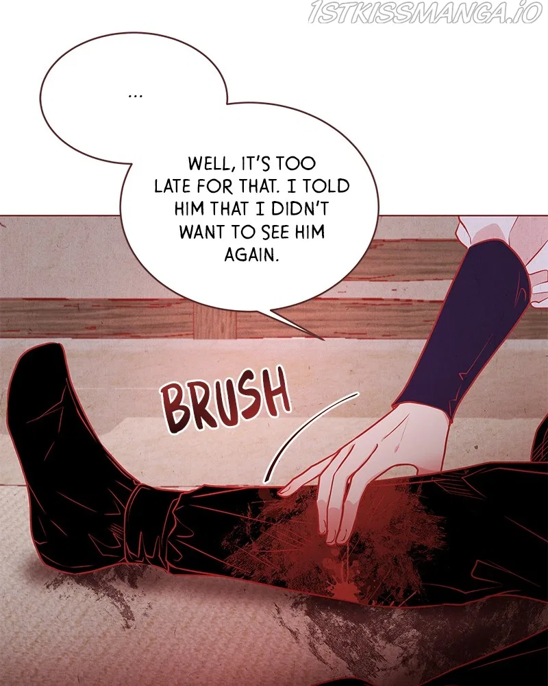 Do Snakes Eat Flowers? Chapter 66 – Page 31