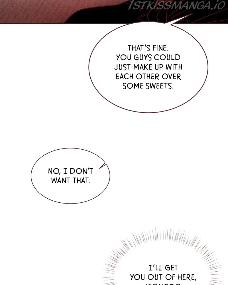 Do Snakes Eat Flowers? Chapter 66 – Page 32