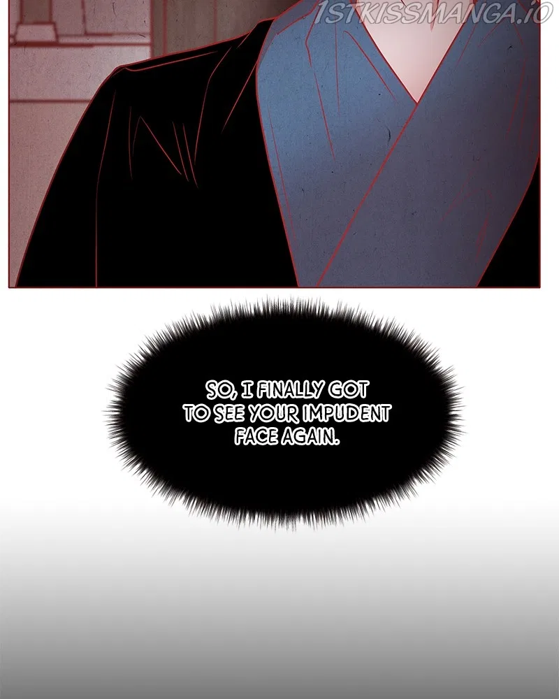 Do Snakes Eat Flowers? Chapter 66 – Page 38