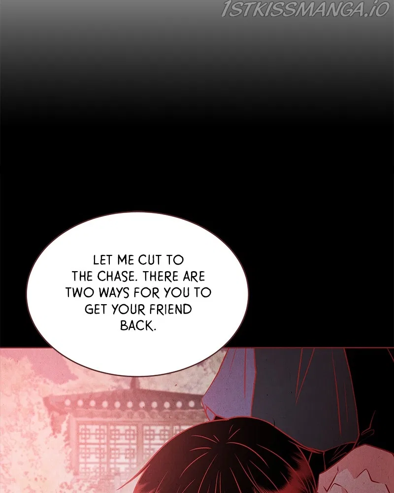 Do Snakes Eat Flowers? Chapter 66 – Page 39
