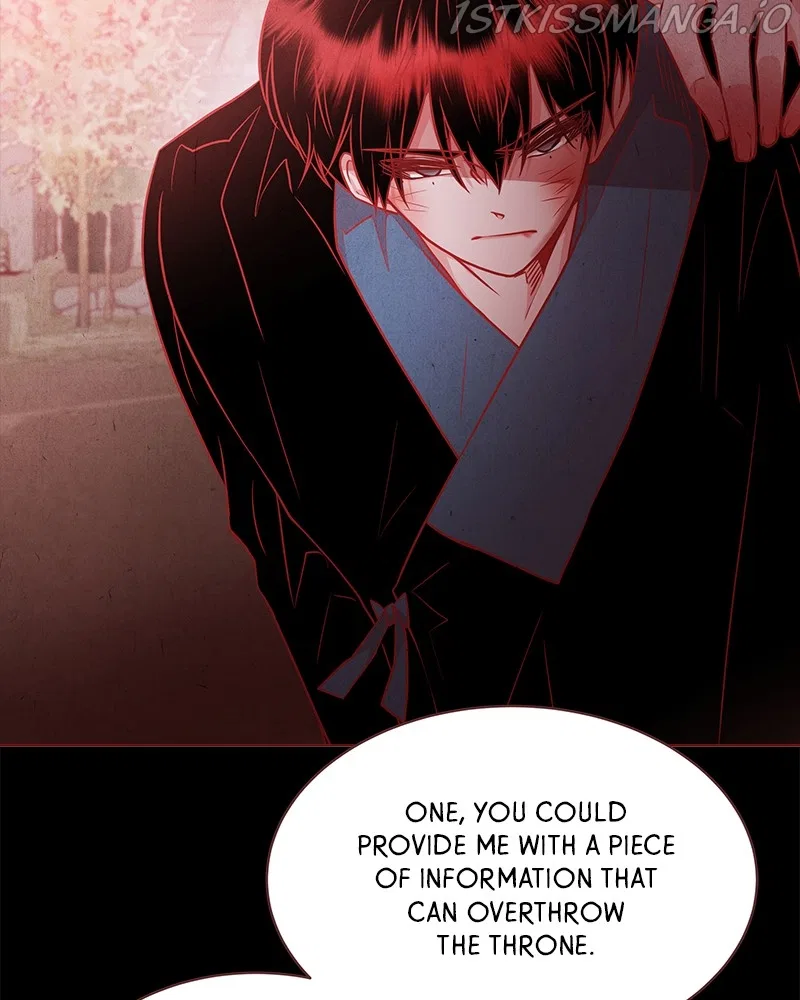 Do Snakes Eat Flowers? Chapter 66 – Page 40