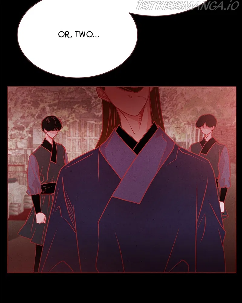 Do Snakes Eat Flowers? Chapter 66 – Page 41