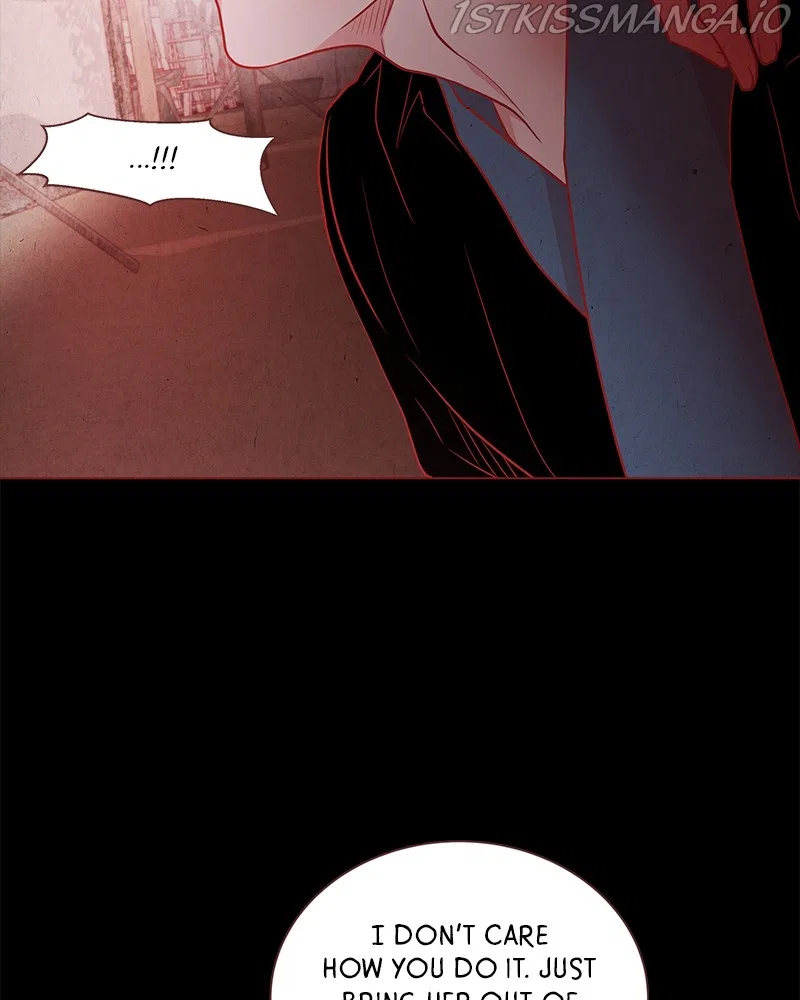 Do Snakes Eat Flowers? Chapter 66 – Page 43