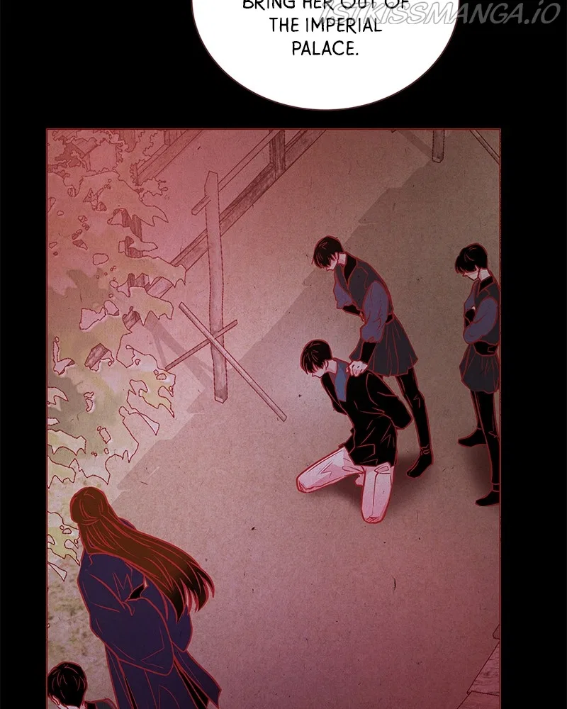 Do Snakes Eat Flowers? Chapter 66 – Page 44
