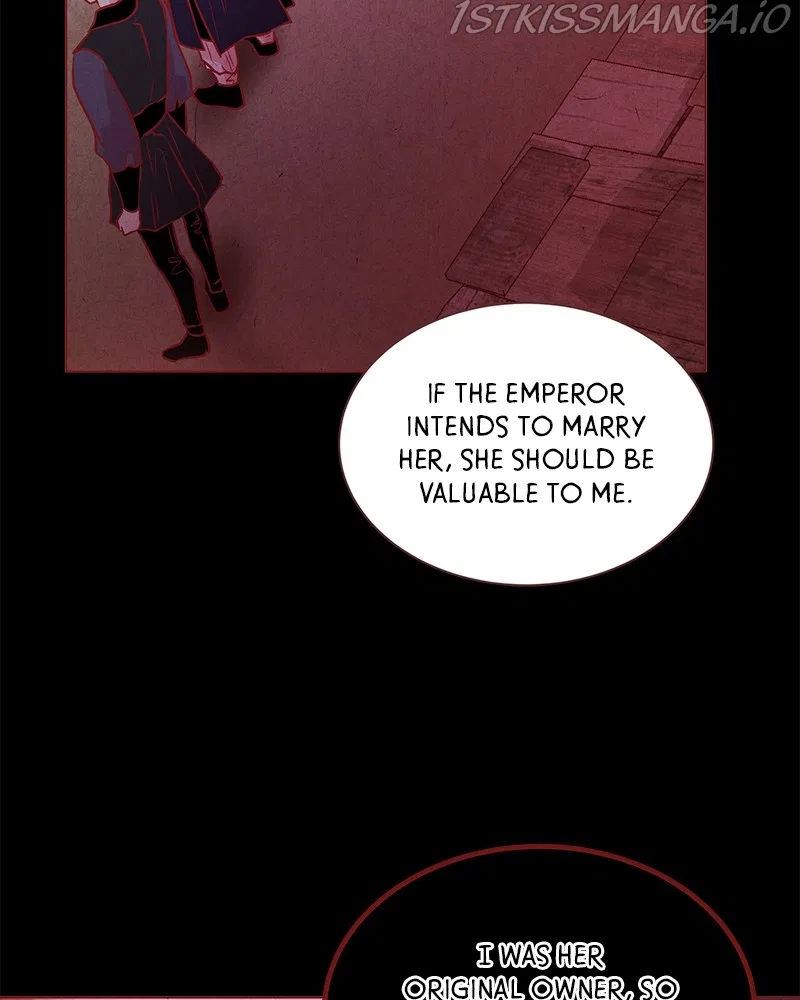 Do Snakes Eat Flowers? Chapter 66 – Page 45