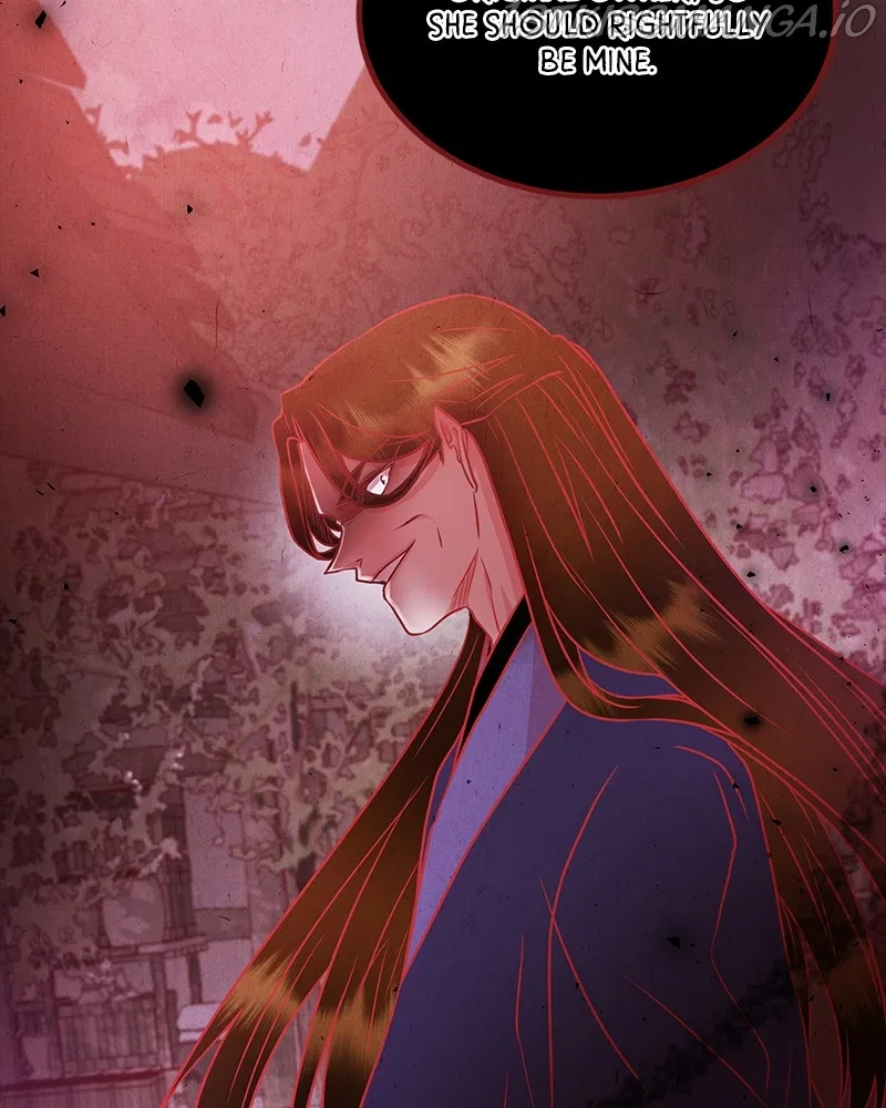 Do Snakes Eat Flowers? Chapter 66 – Page 46
