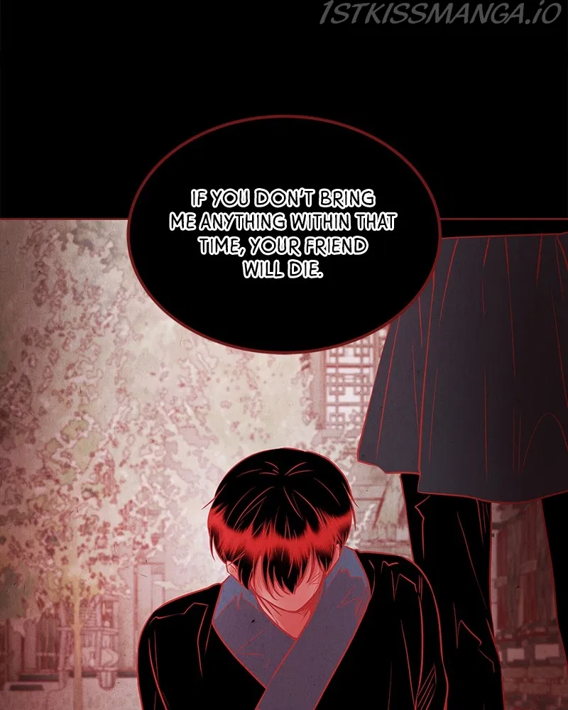 Do Snakes Eat Flowers? Chapter 66 – Page 48
