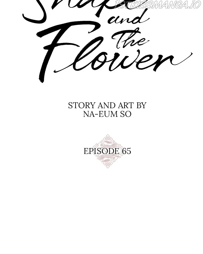 Do Snakes Eat Flowers? Chapter 66 – Page 53