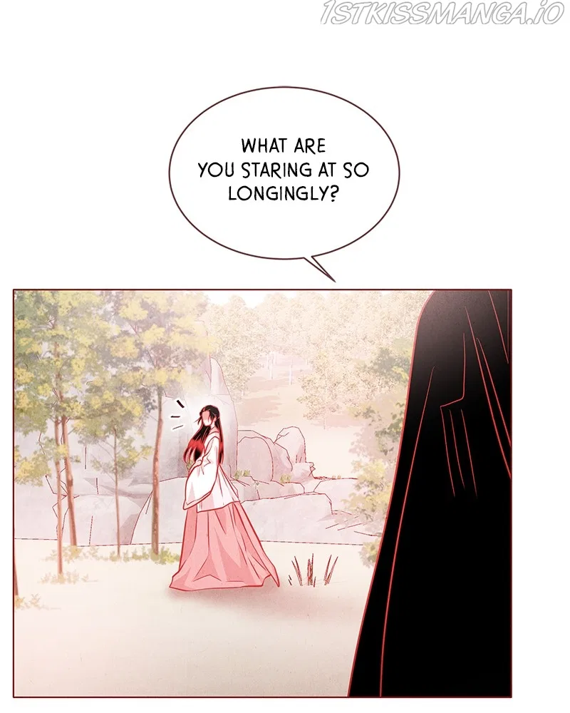 Do Snakes Eat Flowers? Chapter 66 – Page 58