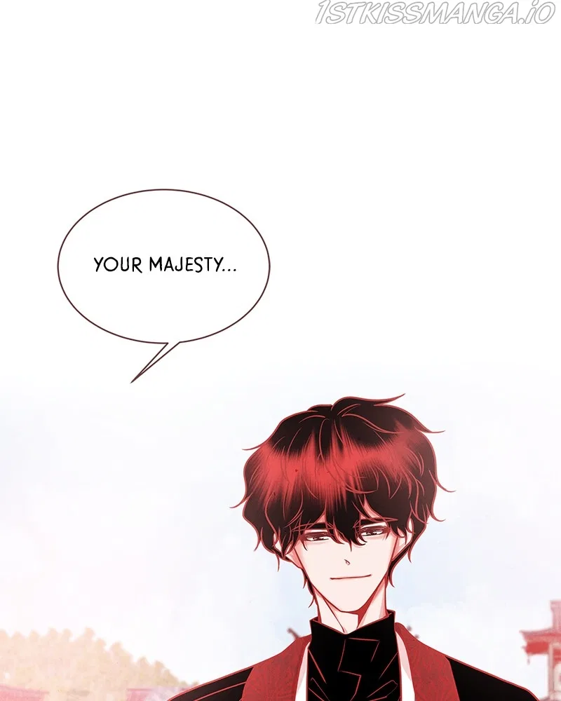 Do Snakes Eat Flowers? Chapter 66 – Page 59