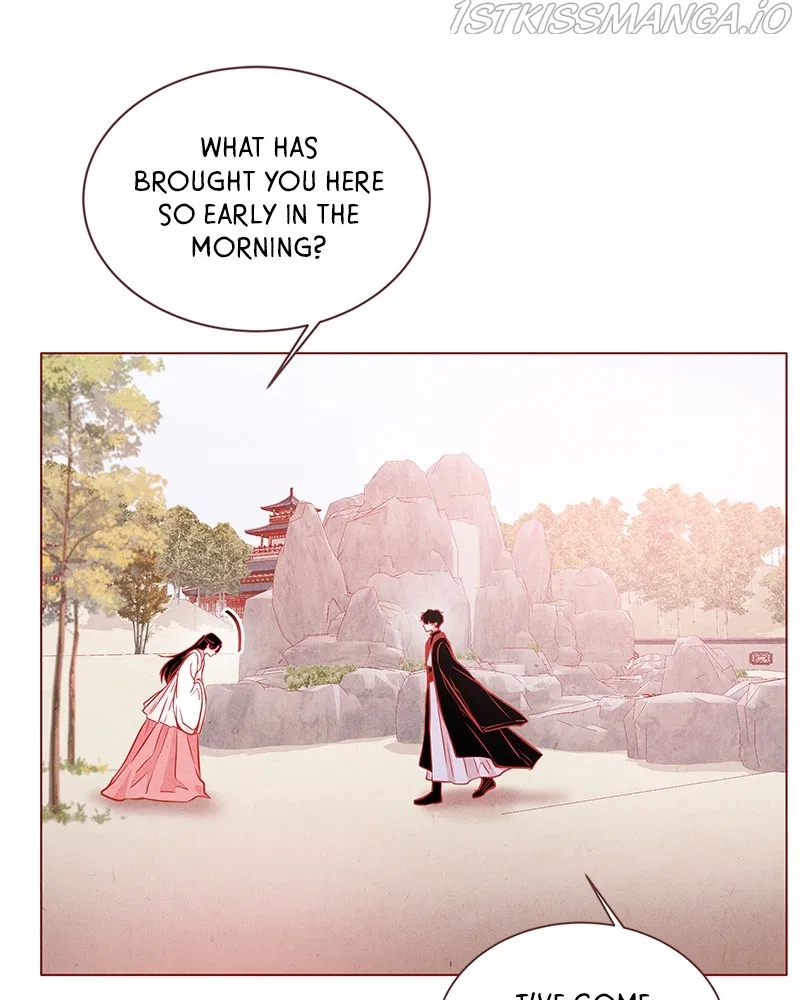 Do Snakes Eat Flowers? Chapter 66 – Page 61