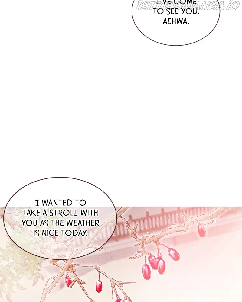 Do Snakes Eat Flowers? Chapter 66 – Page 62