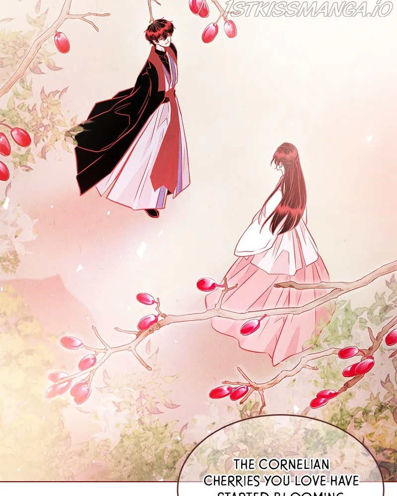 Do Snakes Eat Flowers? Chapter 66 – Page 63
