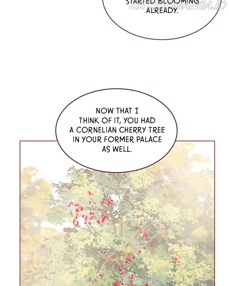 Do Snakes Eat Flowers? Chapter 66 – Page 64