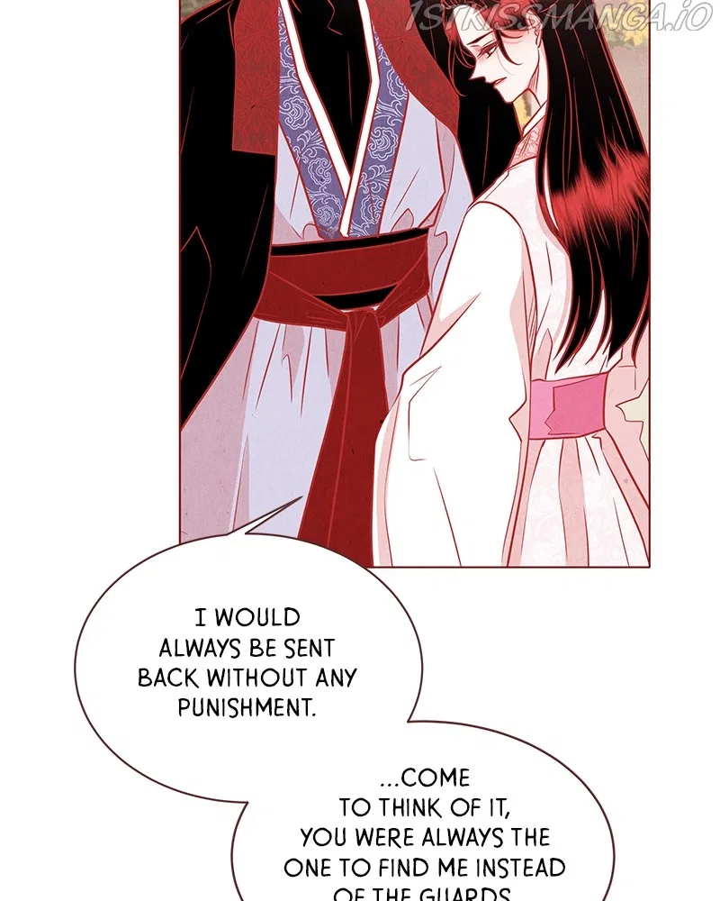 Do Snakes Eat Flowers? Chapter 66 – Page 68