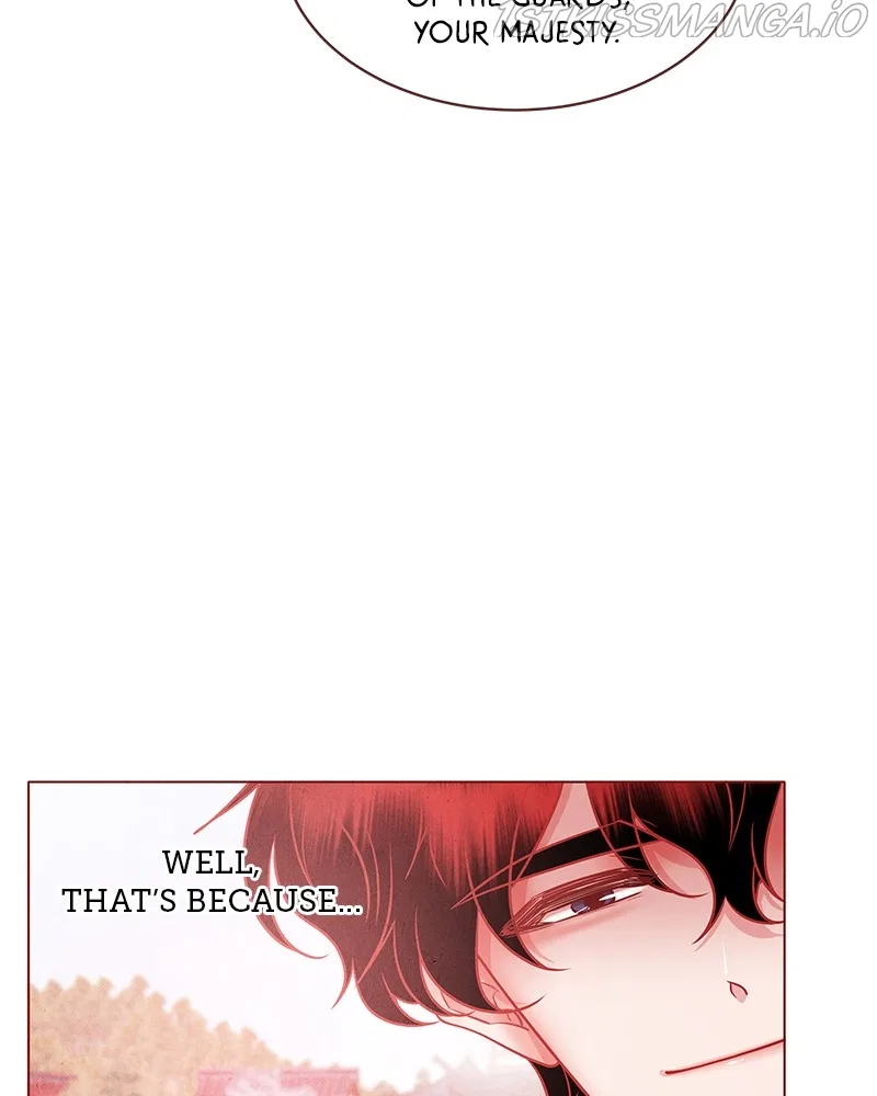 Do Snakes Eat Flowers? Chapter 66 – Page 69