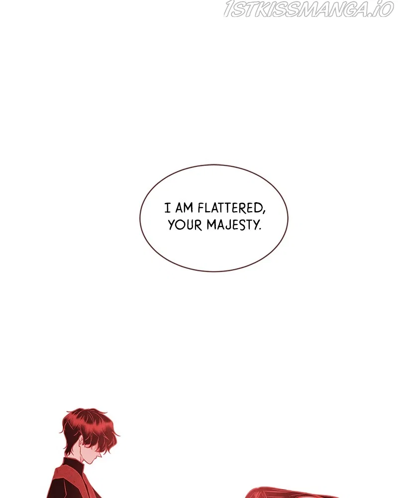 Do Snakes Eat Flowers? Chapter 66 – Page 77