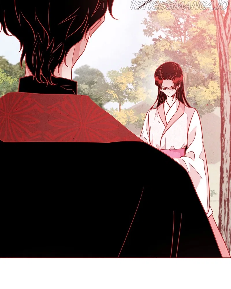 Do Snakes Eat Flowers? Chapter 66 – Page 81