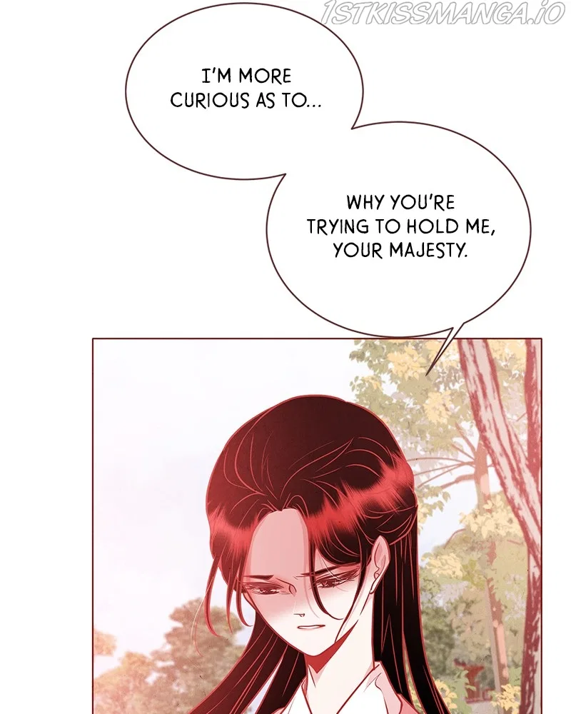 Do Snakes Eat Flowers? Chapter 66 – Page 82