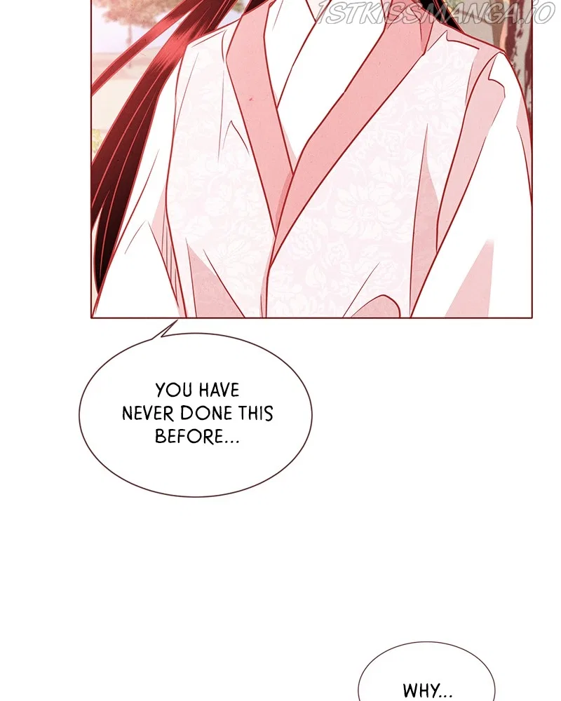 Do Snakes Eat Flowers? Chapter 66 – Page 83