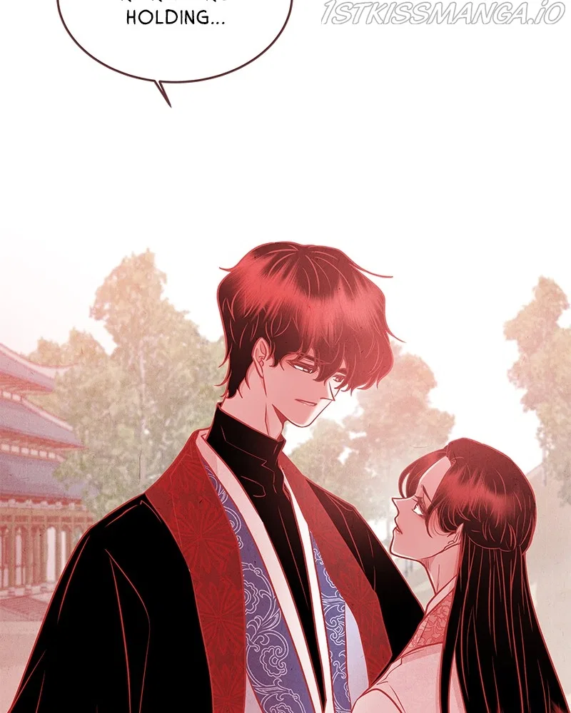 Do Snakes Eat Flowers? Chapter 66 – Page 85