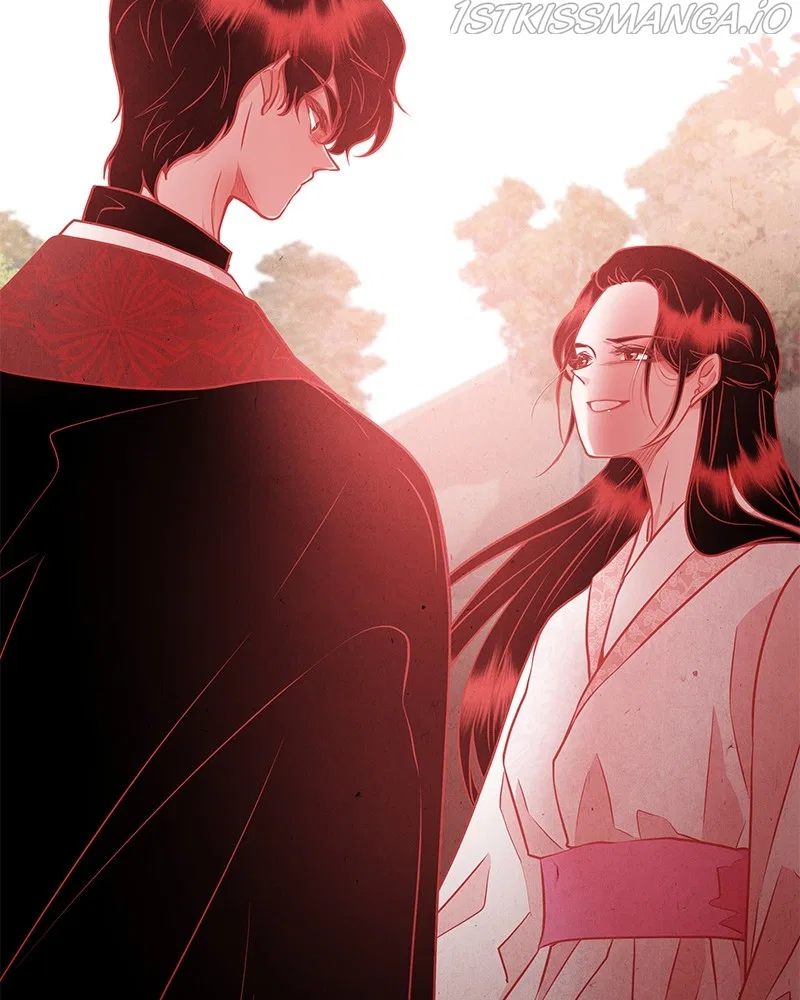 Do Snakes Eat Flowers? Chapter 66 – Page 93