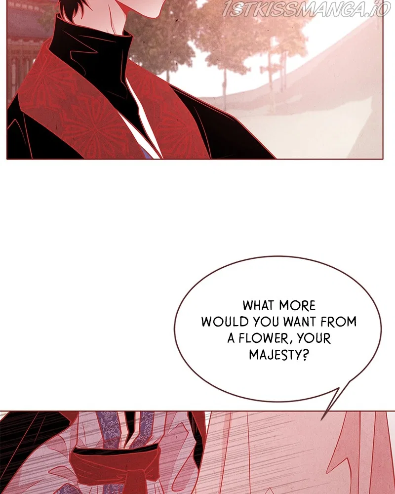 Do Snakes Eat Flowers? Chapter 66 – Page 95