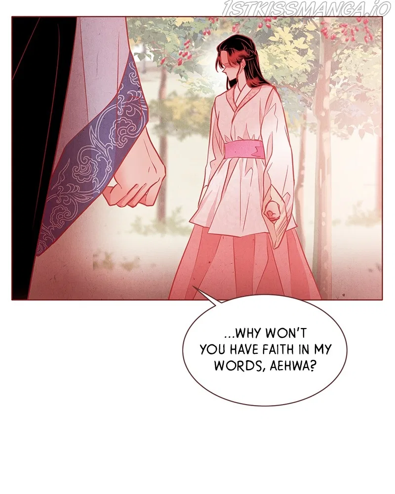 Do Snakes Eat Flowers? Chapter 66 – Page 99