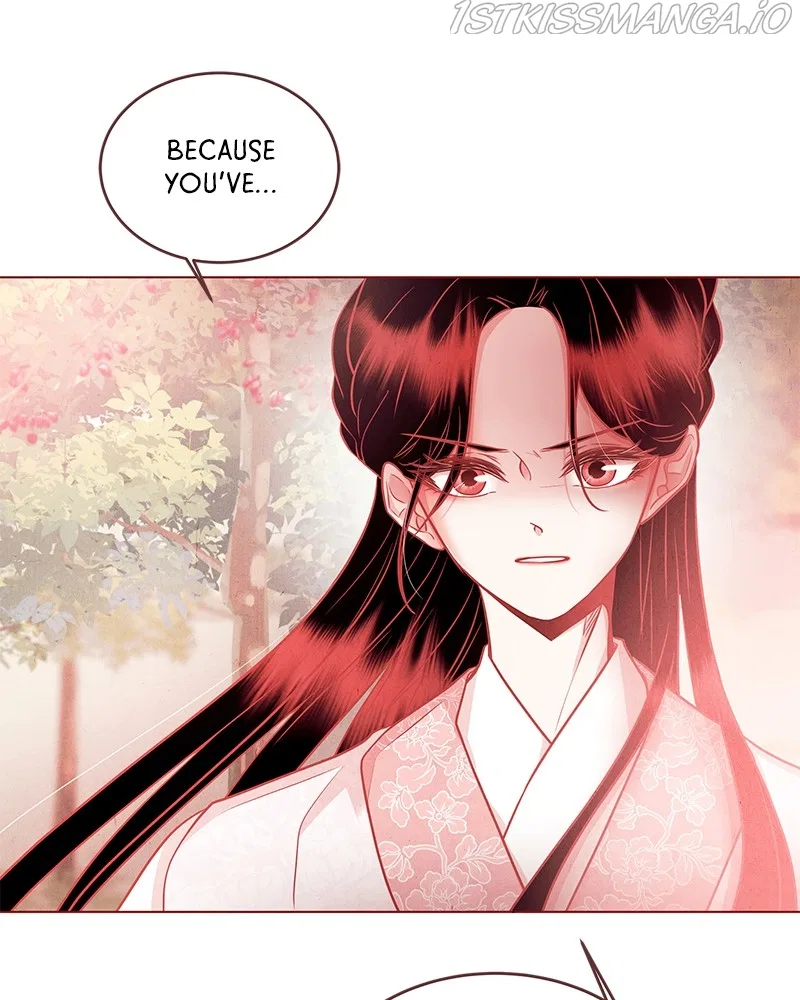 Do Snakes Eat Flowers? Chapter 66 – Page 100