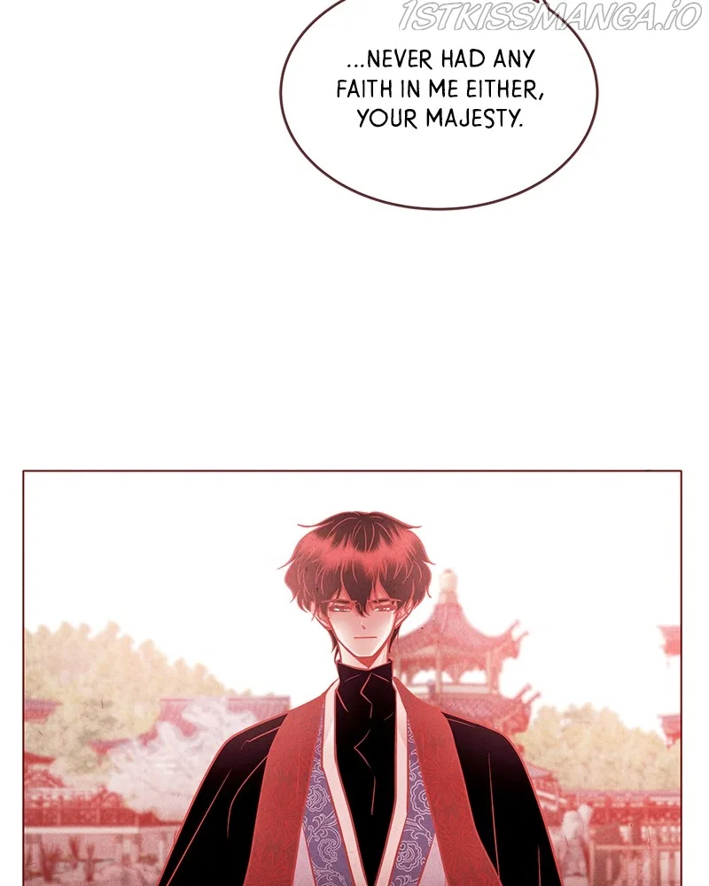 Do Snakes Eat Flowers? Chapter 66 – Page 101