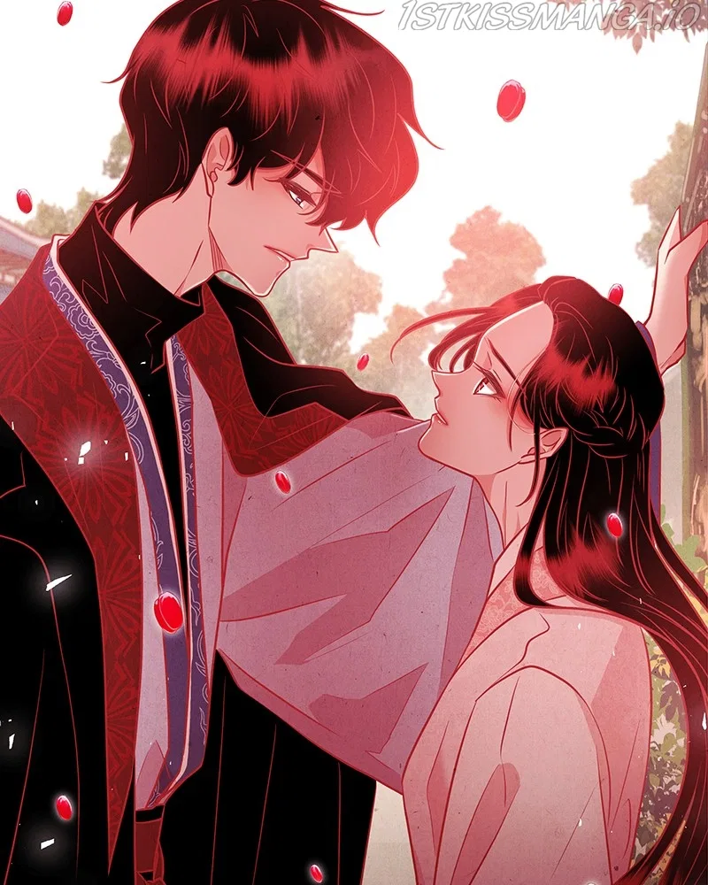 Do Snakes Eat Flowers? Chapter 66 – Page 104
