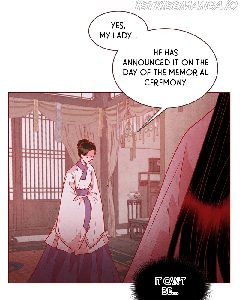 Do Snakes Eat Flowers? Chapter 65 – Page 5