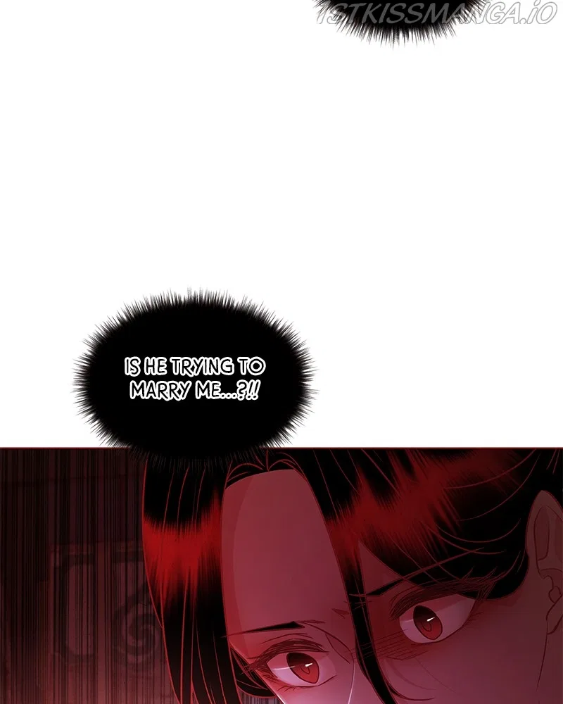 Do Snakes Eat Flowers? Chapter 65 – Page 6