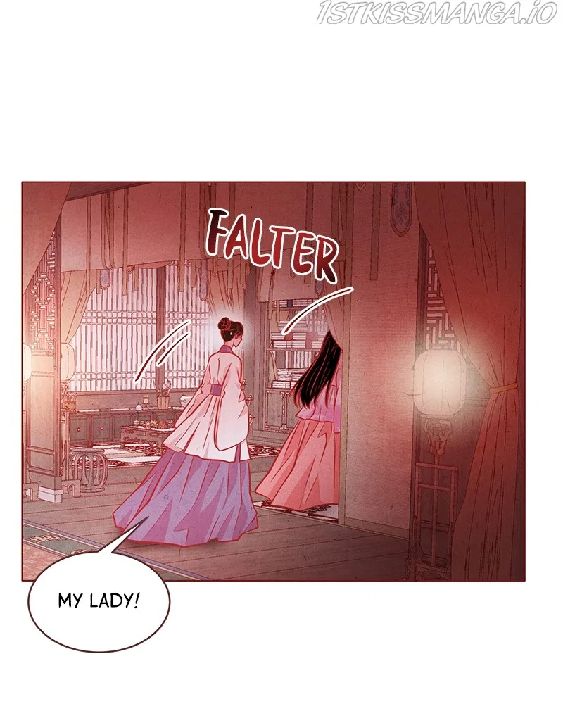 Do Snakes Eat Flowers? Chapter 65 – Page 8