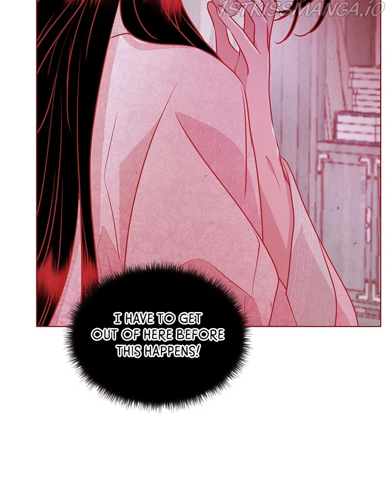 Do Snakes Eat Flowers? Chapter 65 – Page 10