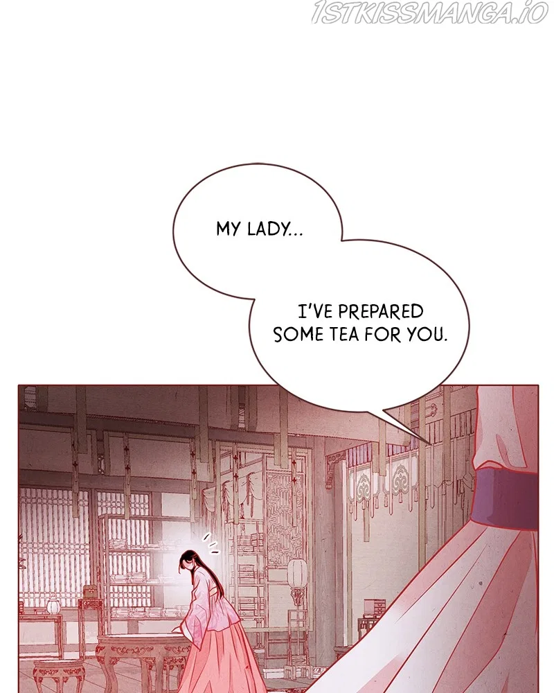 Do Snakes Eat Flowers? Chapter 65 – Page 12