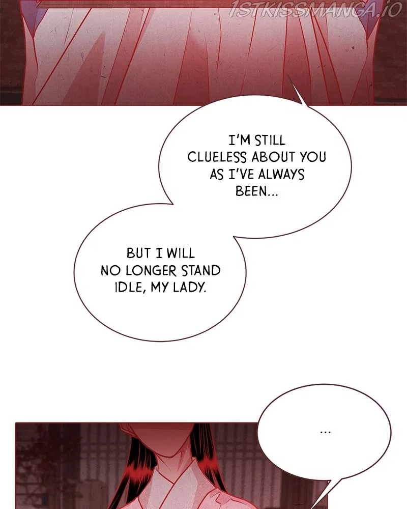 Do Snakes Eat Flowers? Chapter 65 – Page 15