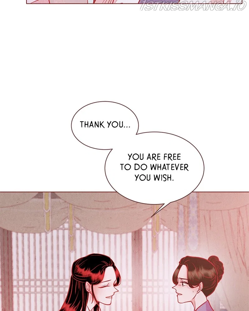 Do Snakes Eat Flowers? Chapter 65 – Page 18