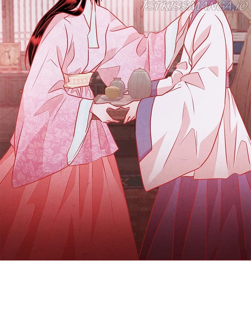 Do Snakes Eat Flowers? Chapter 65 – Page 19
