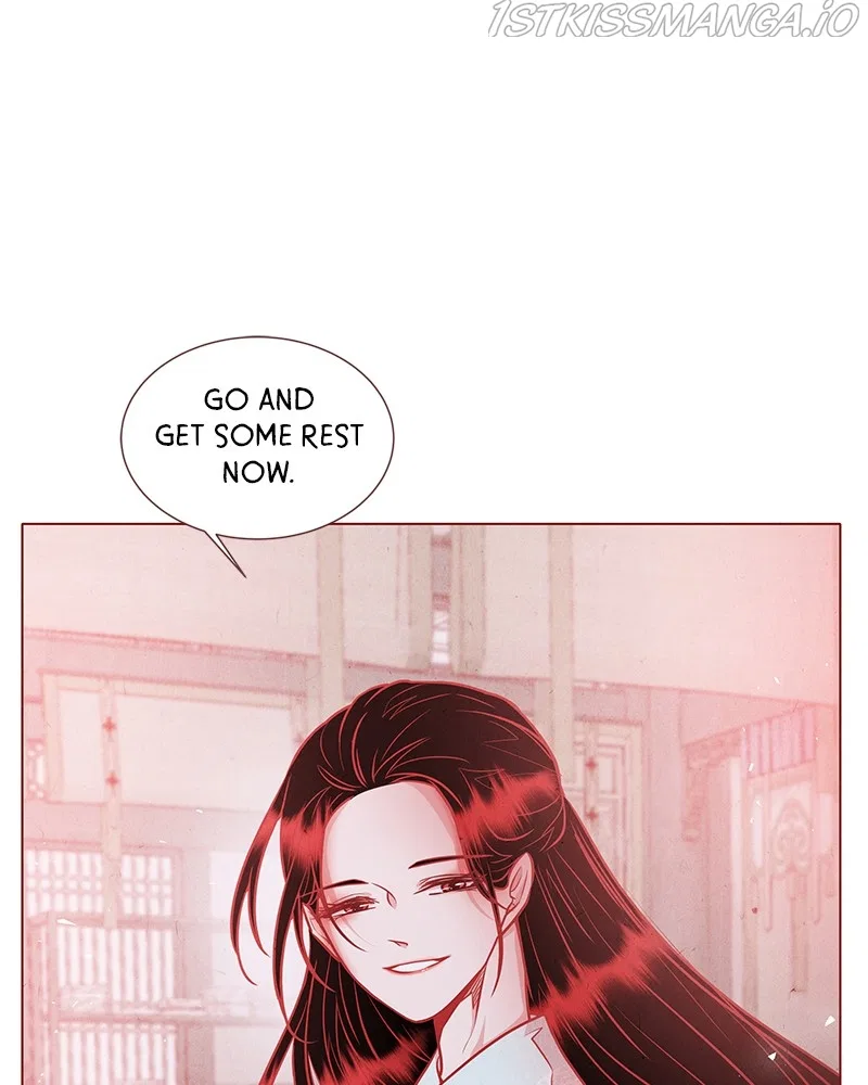 Do Snakes Eat Flowers? Chapter 65 – Page 20