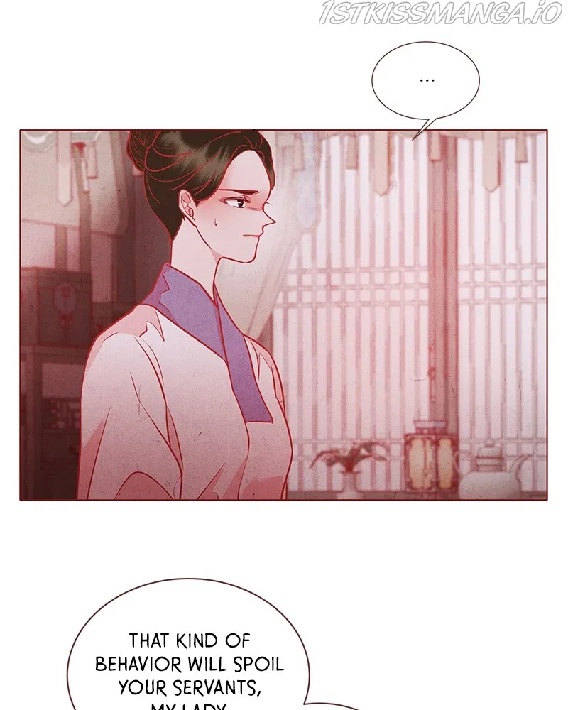 Do Snakes Eat Flowers? Chapter 65 – Page 22