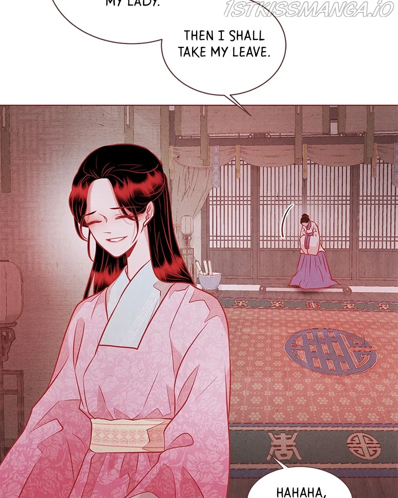 Do Snakes Eat Flowers? Chapter 65 – Page 23