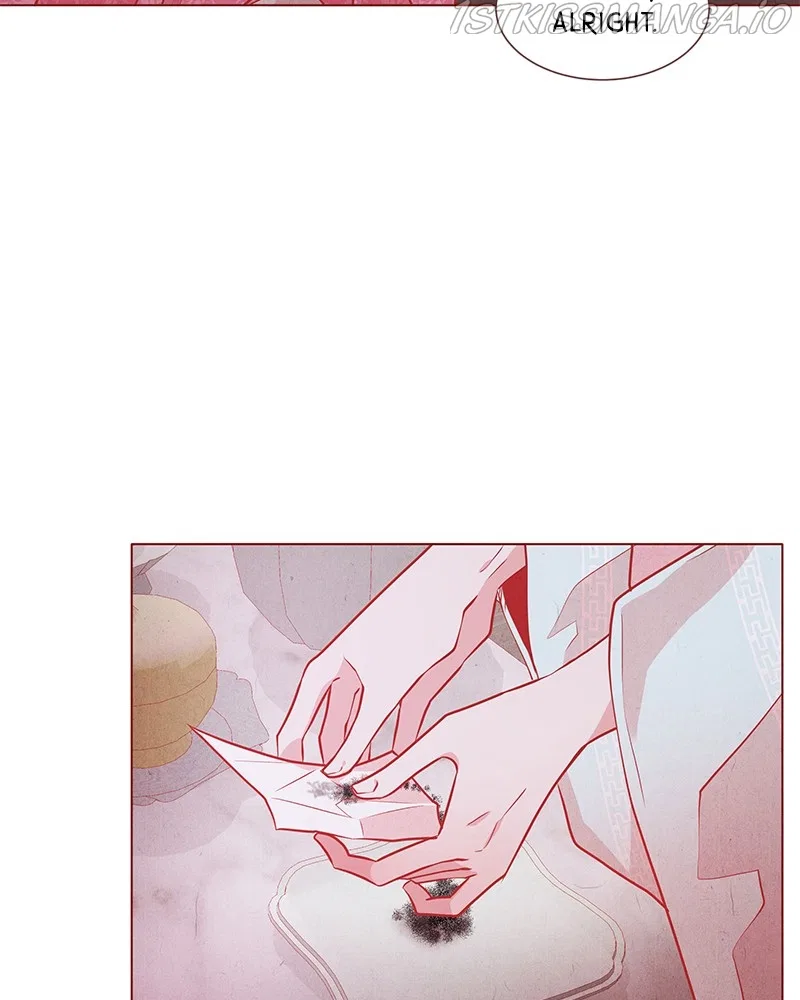 Do Snakes Eat Flowers? Chapter 65 – Page 24