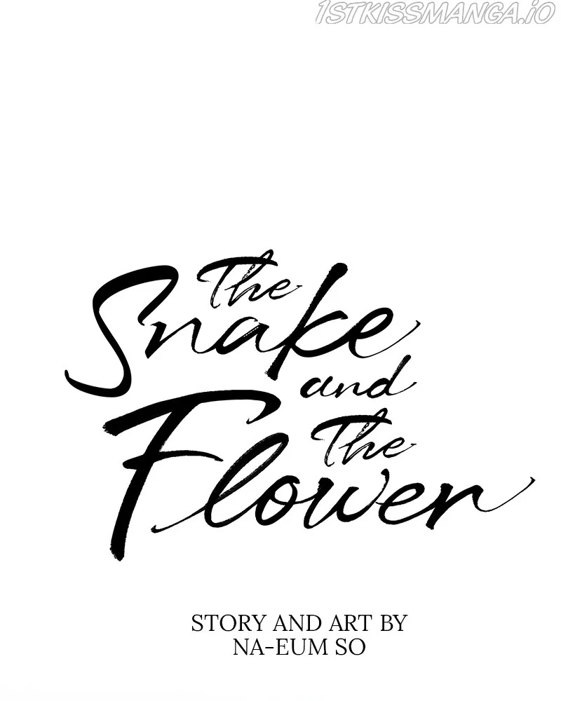 Do Snakes Eat Flowers? Chapter 65 – Page 30